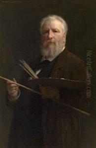 Zelfportret