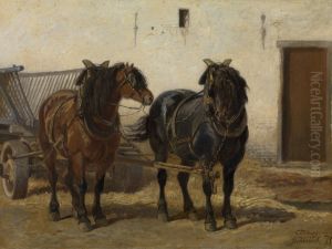 Paardenspan