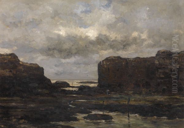 The Coast at Saintonge - view 1
