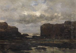 Kust van Saintonge Kust van Saintonge