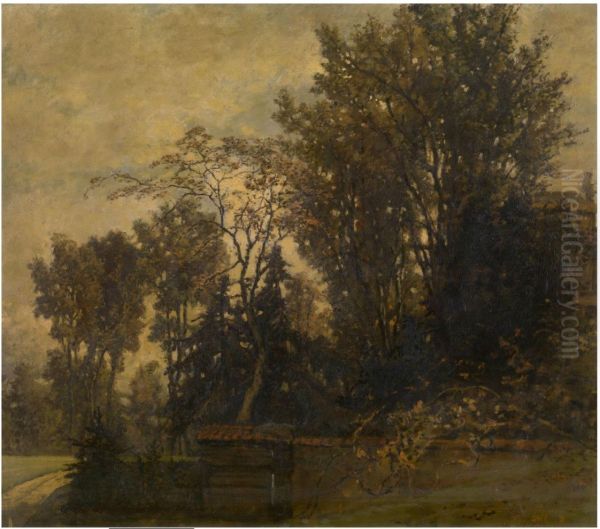 Landscape - view 1