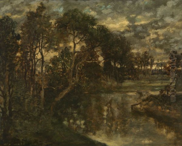 Landscape - view 1