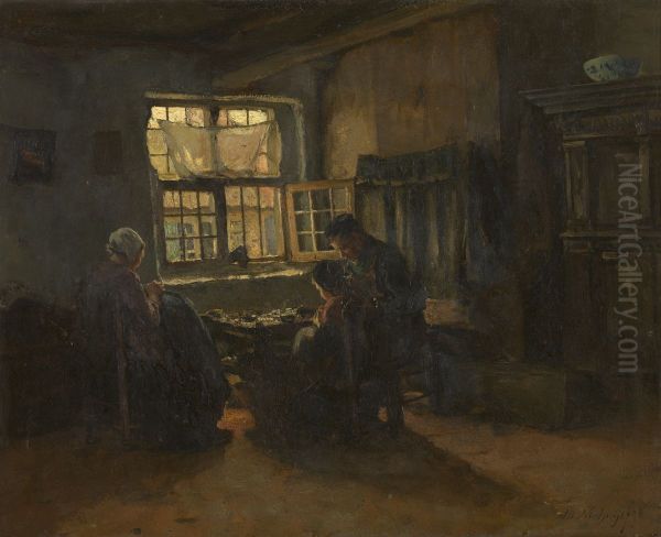 Interieur - view 1