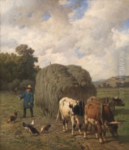 Haycart Haycart