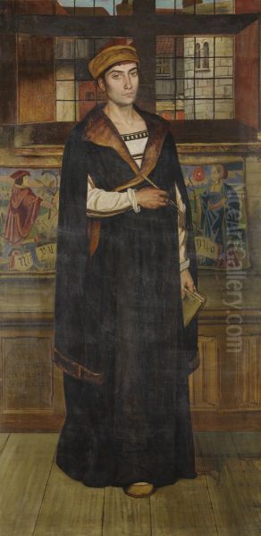 De schilder Quinten Massijs - view 1