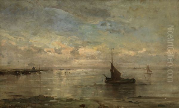 Seascape - view 1