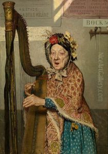 De gevallen ster by Jan van Beers