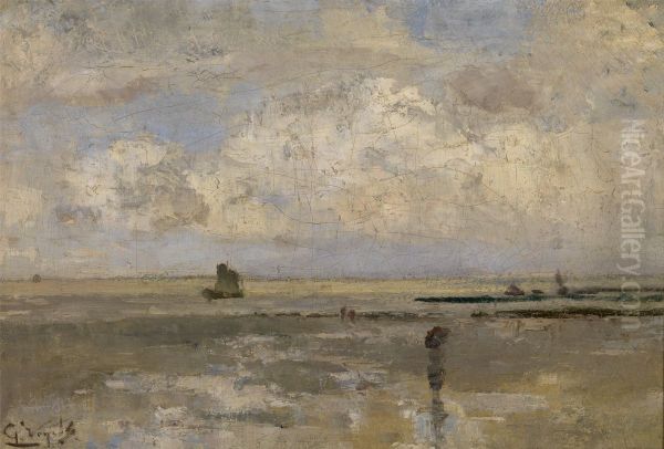 Beach - view 1