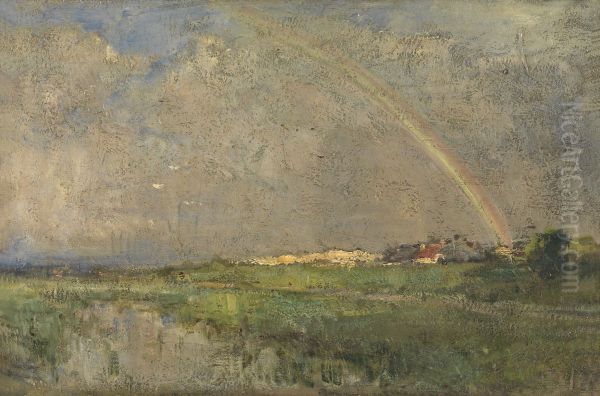 Rainbow - view 1