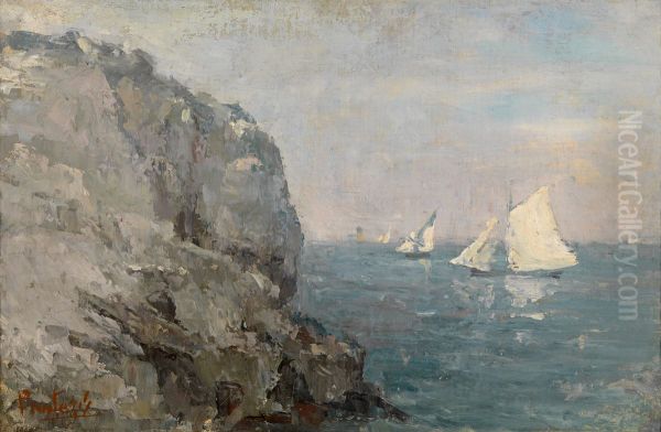 The Cliff - view 1
