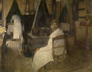 In 't wafelhuis In 't wafelhuis