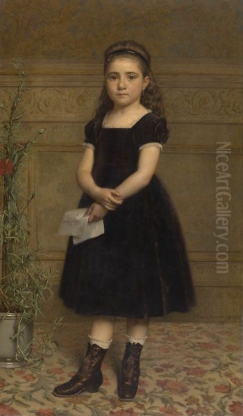 Amelie Baschwitz - view 1