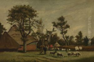 Boerderij Boerderij