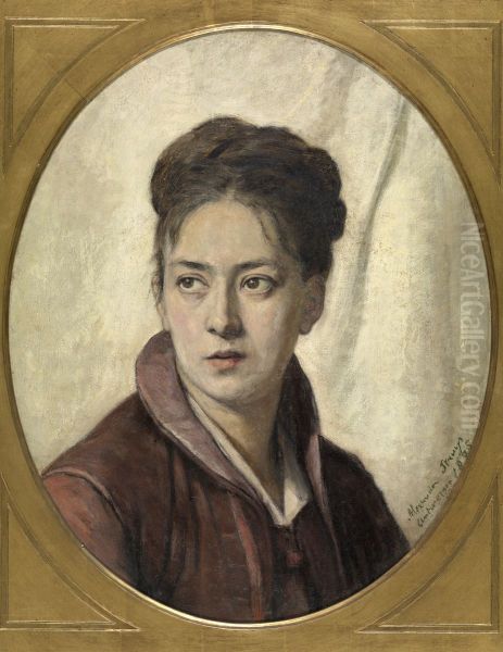 Catharina Beersmans - view 1