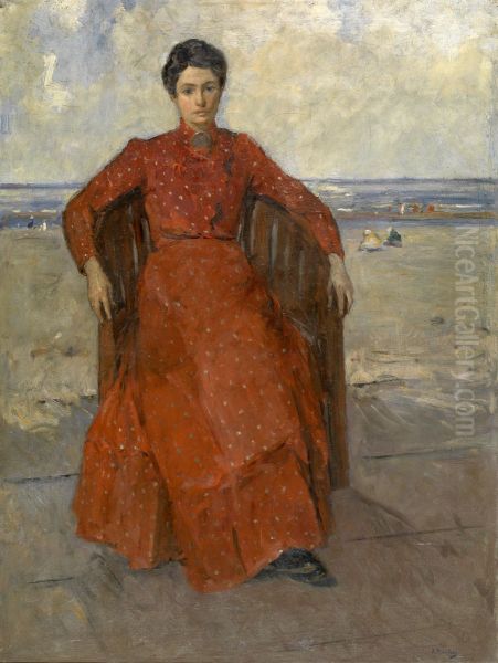 Mevrouw Richard Baseleer - view 1