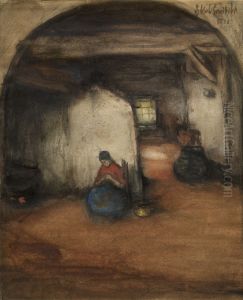 Interior Interior