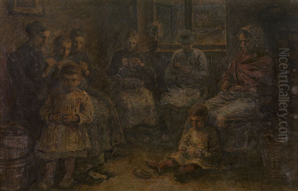 Portrait of a Family - view 1