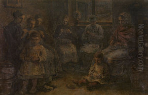 Portrait of a Family