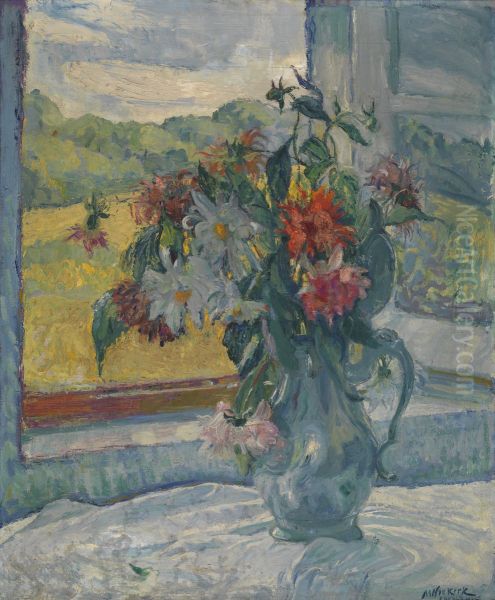 Bloemen - view 1