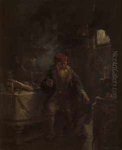 De alchemist De alchemist