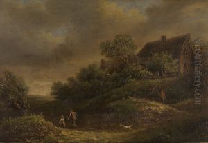 Landscape Landscape