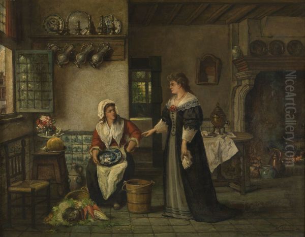 Keuken - view 1