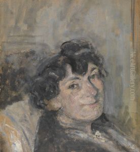 Lucy Hessel