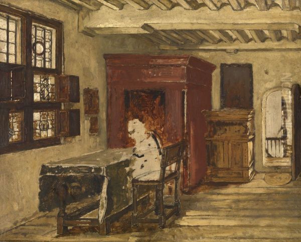 Interieur - view 1