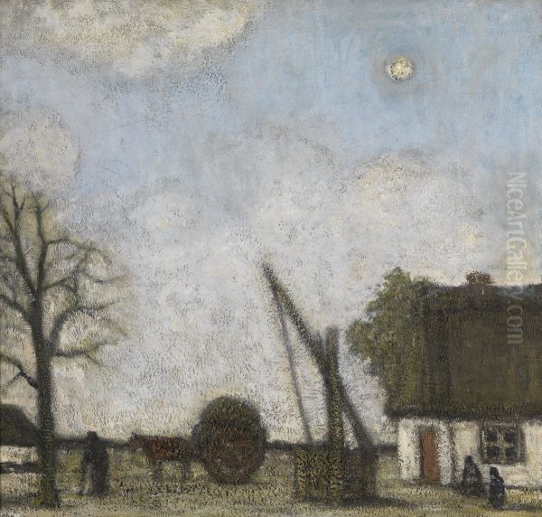 De put - view 1