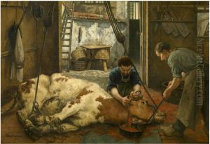 Slaughtering Slaughtering