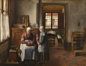 Grandmother's Feast