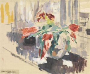 Tulips Tulips