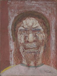 Man of Sorrows Man of Sorrows