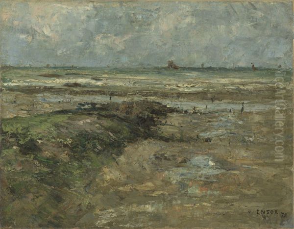 The Breakwater - view 1