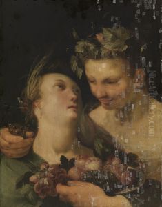 Ceres and Bacchus Ceres and Bacchus