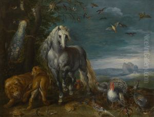 Noach's Ark
