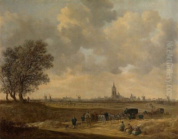 Landscape - view 1