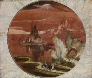 33) by Joachim Patinir