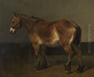 Het trekpaard