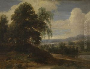 Landschap Landschap