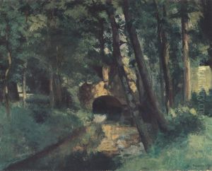 Le Petit pont