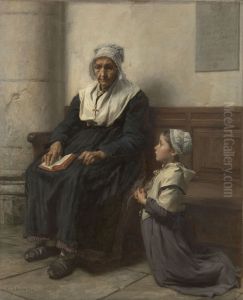 The Grandmother The Grandmother