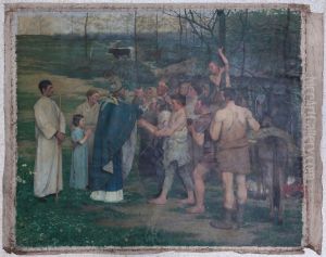 Saint Livinus in Flanders