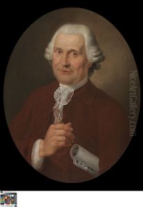 Portret van Emmanuel van Speybrouck-Coutteau Portret van Emmanuel van Speybrouck-Coutteau