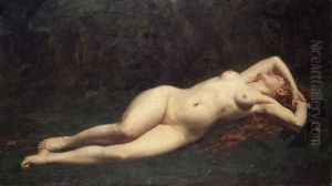 Bacchante