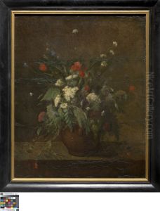 Nature morte aux fleurs Nature morte aux fleurs