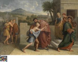 De thuiskomst van de verloren zoon