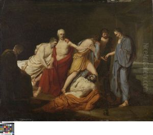 De dood van Phocio