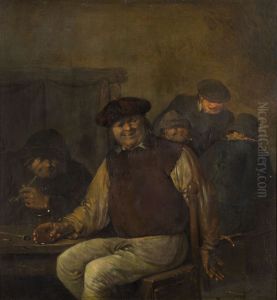 Rural Tavern