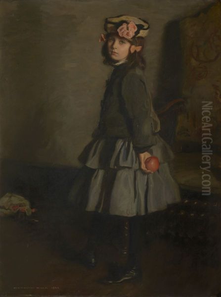 Kathleen - view 1